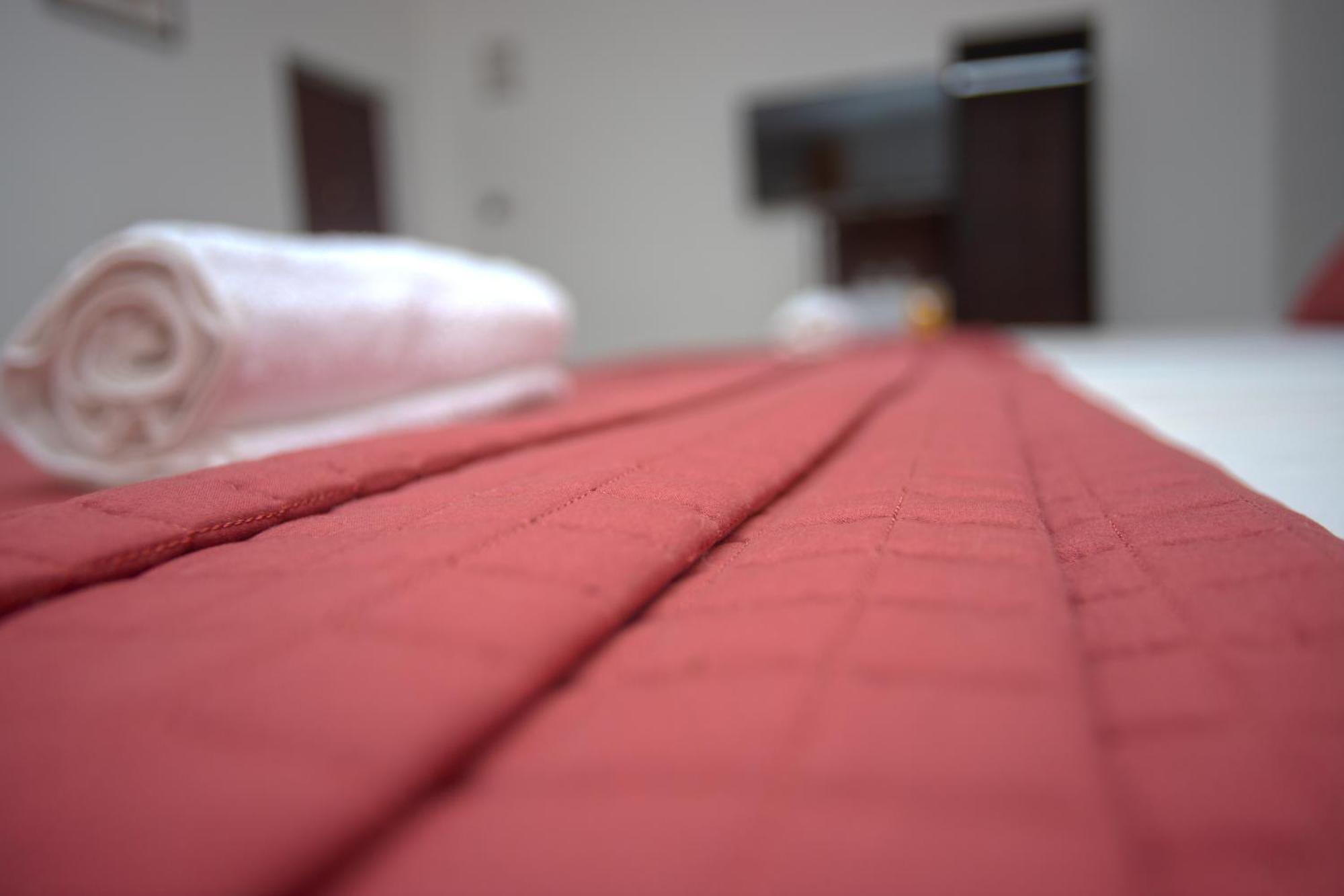 Labev Hotel Kumasi Kültér fotó