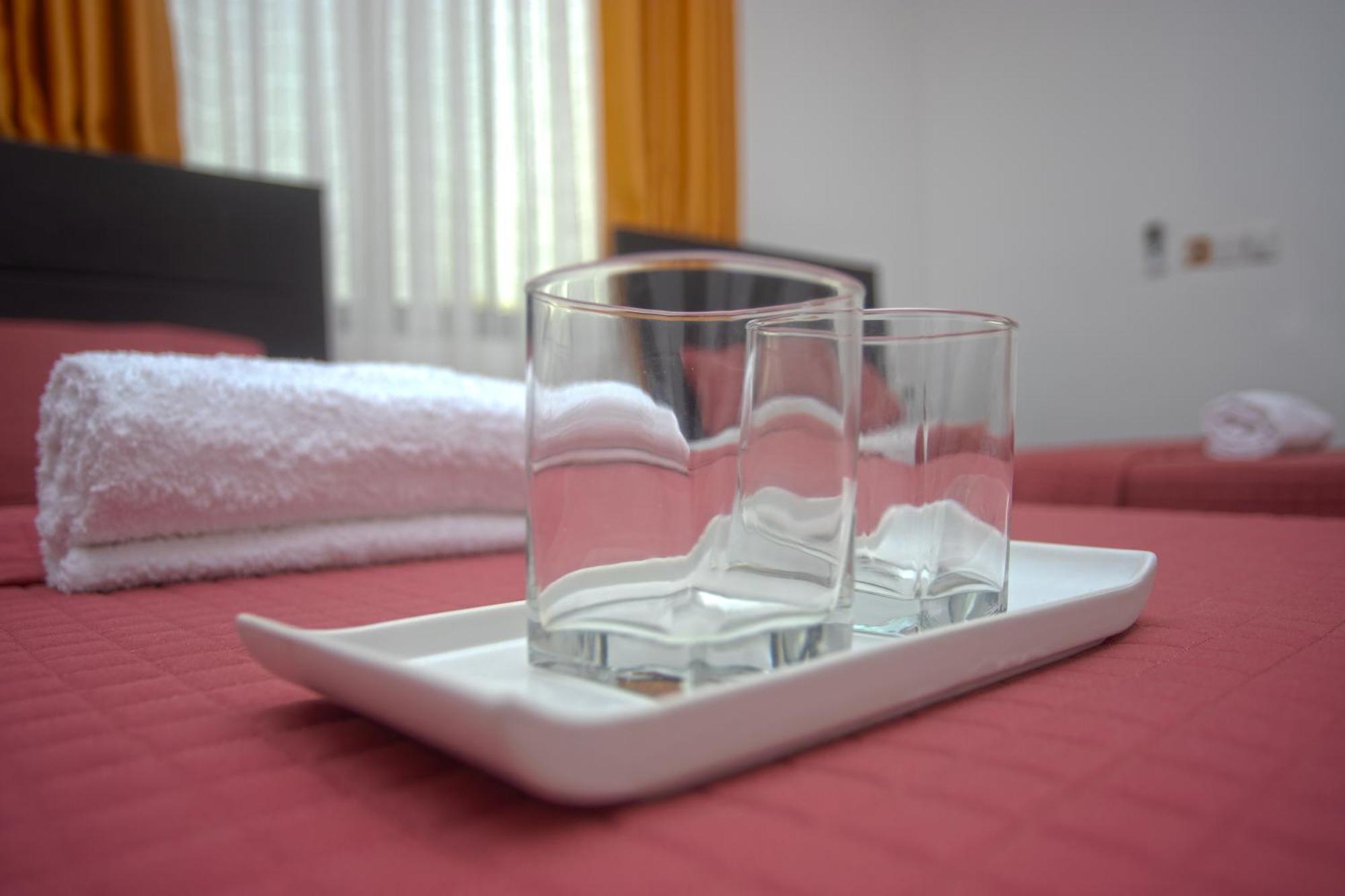 Labev Hotel Kumasi Kültér fotó