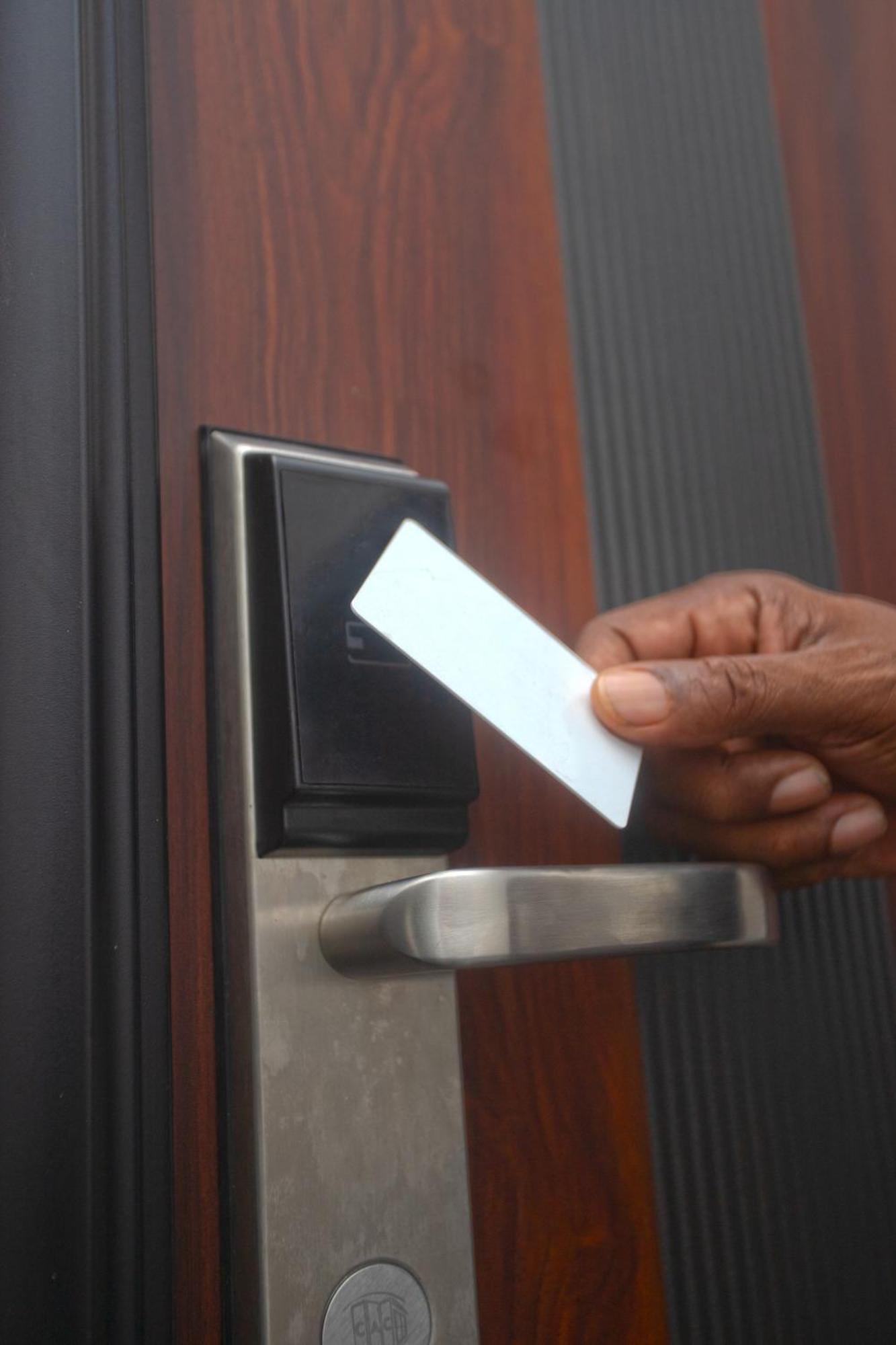 Labev Hotel Kumasi Kültér fotó