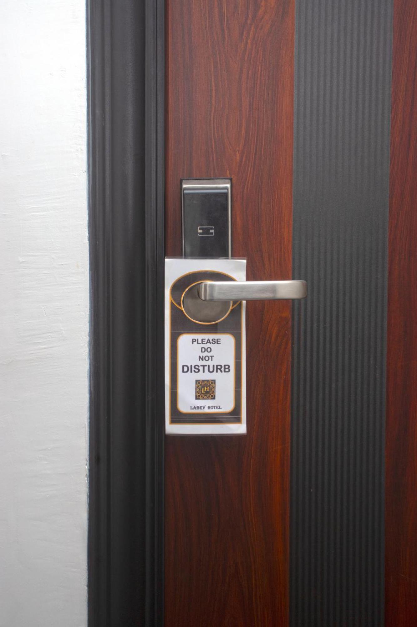 Labev Hotel Kumasi Kültér fotó