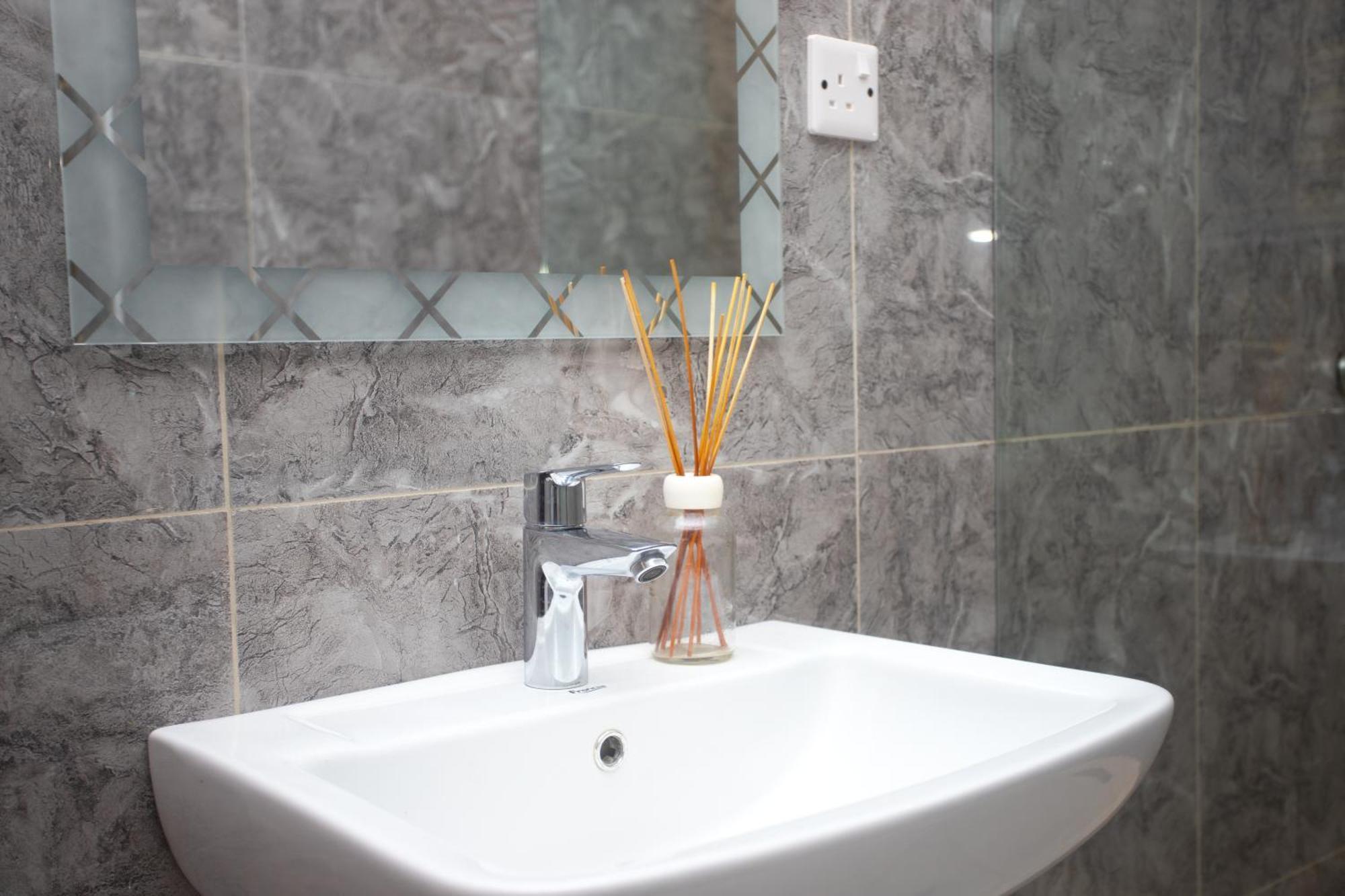Labev Hotel Kumasi Kültér fotó