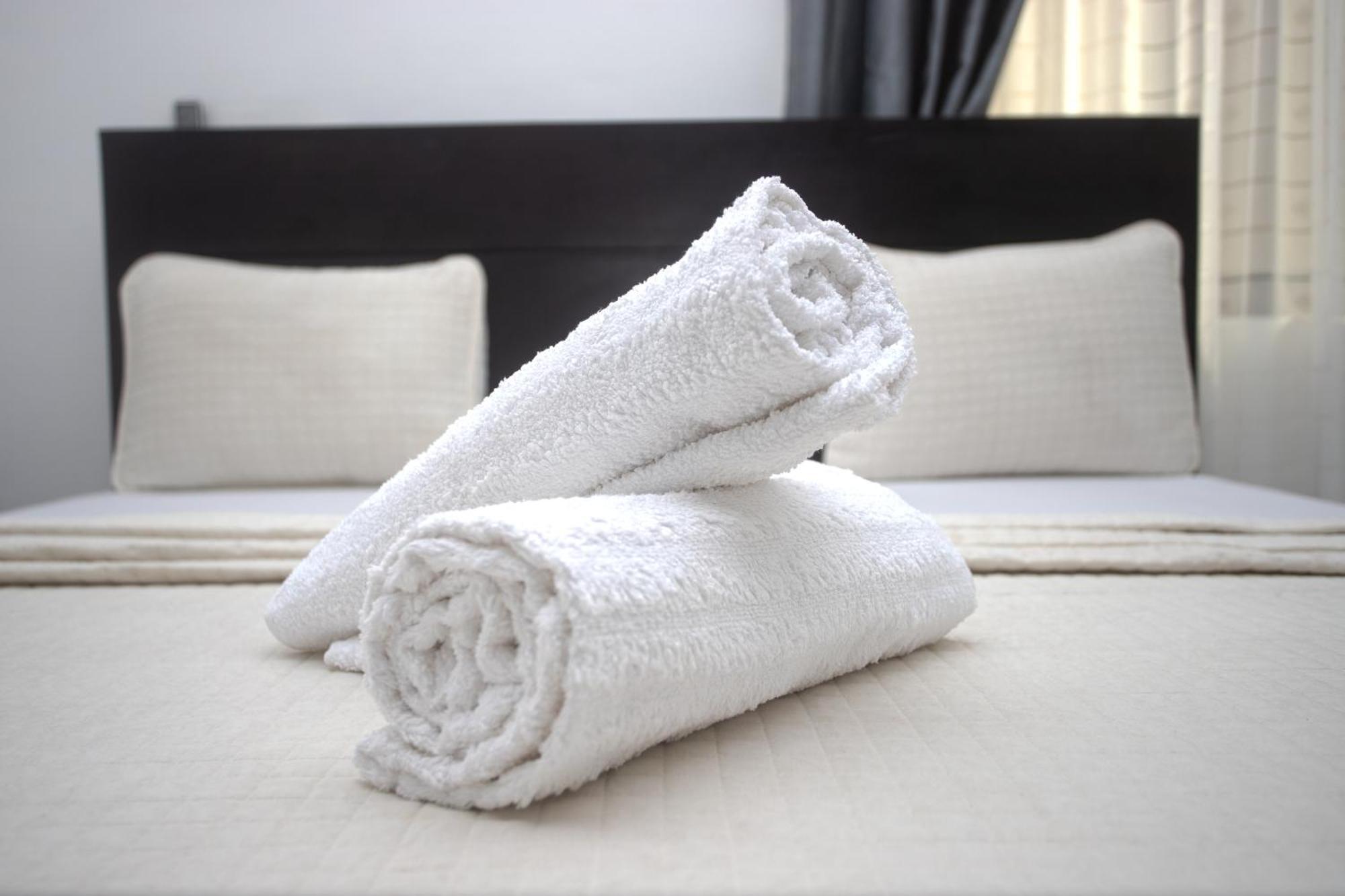 Labev Hotel Kumasi Kültér fotó