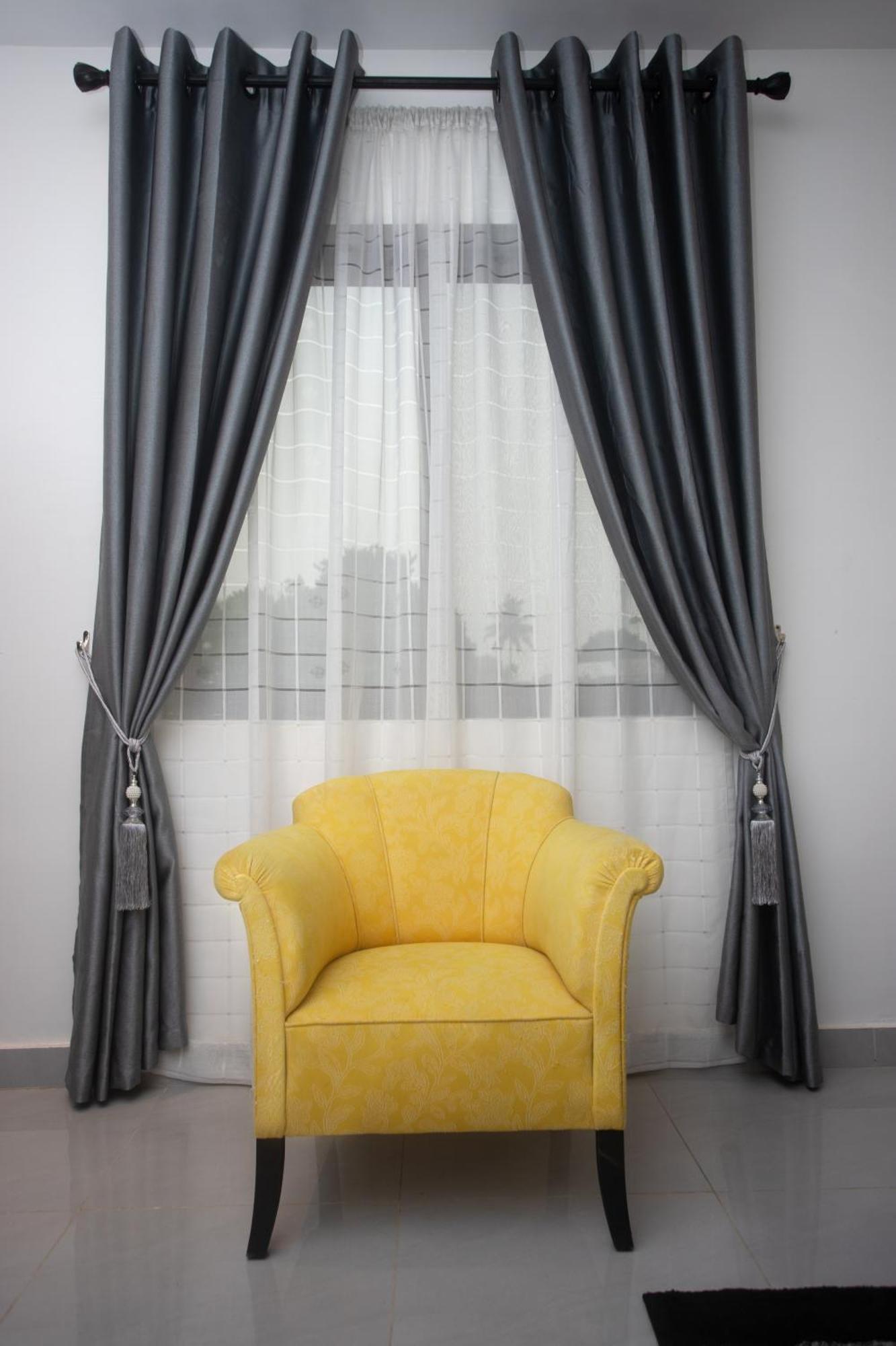 Labev Hotel Kumasi Kültér fotó
