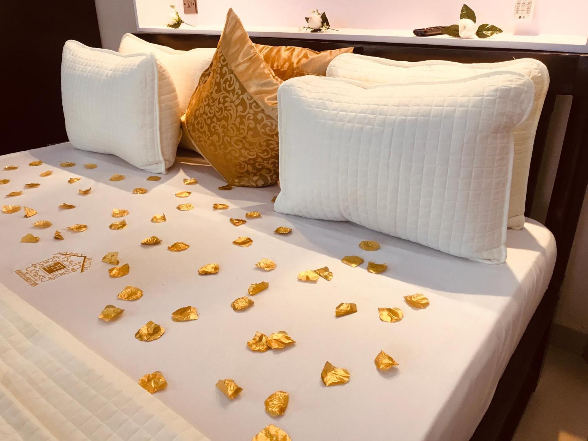 Labev Hotel Kumasi Kültér fotó