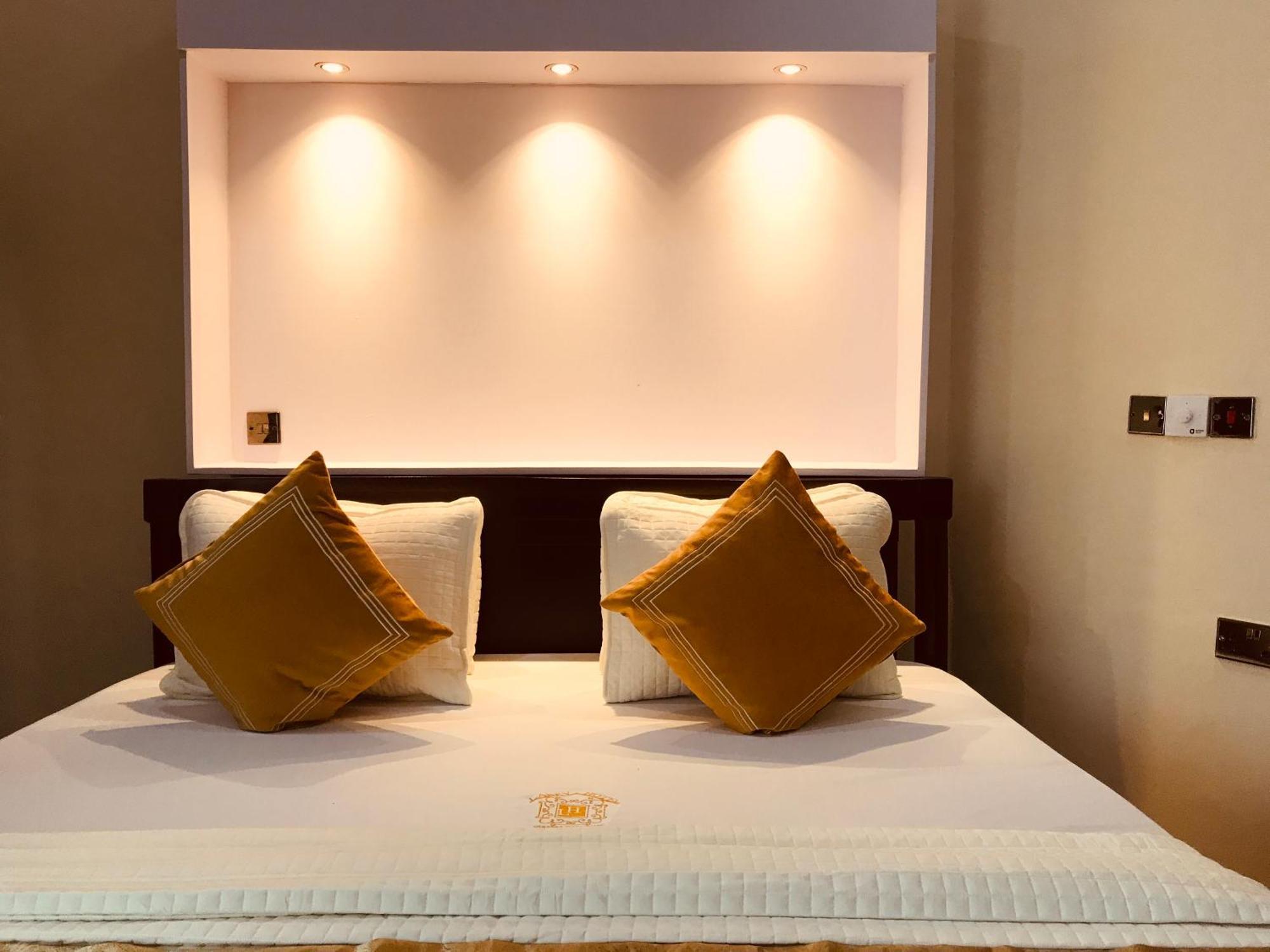 Labev Hotel Kumasi Kültér fotó