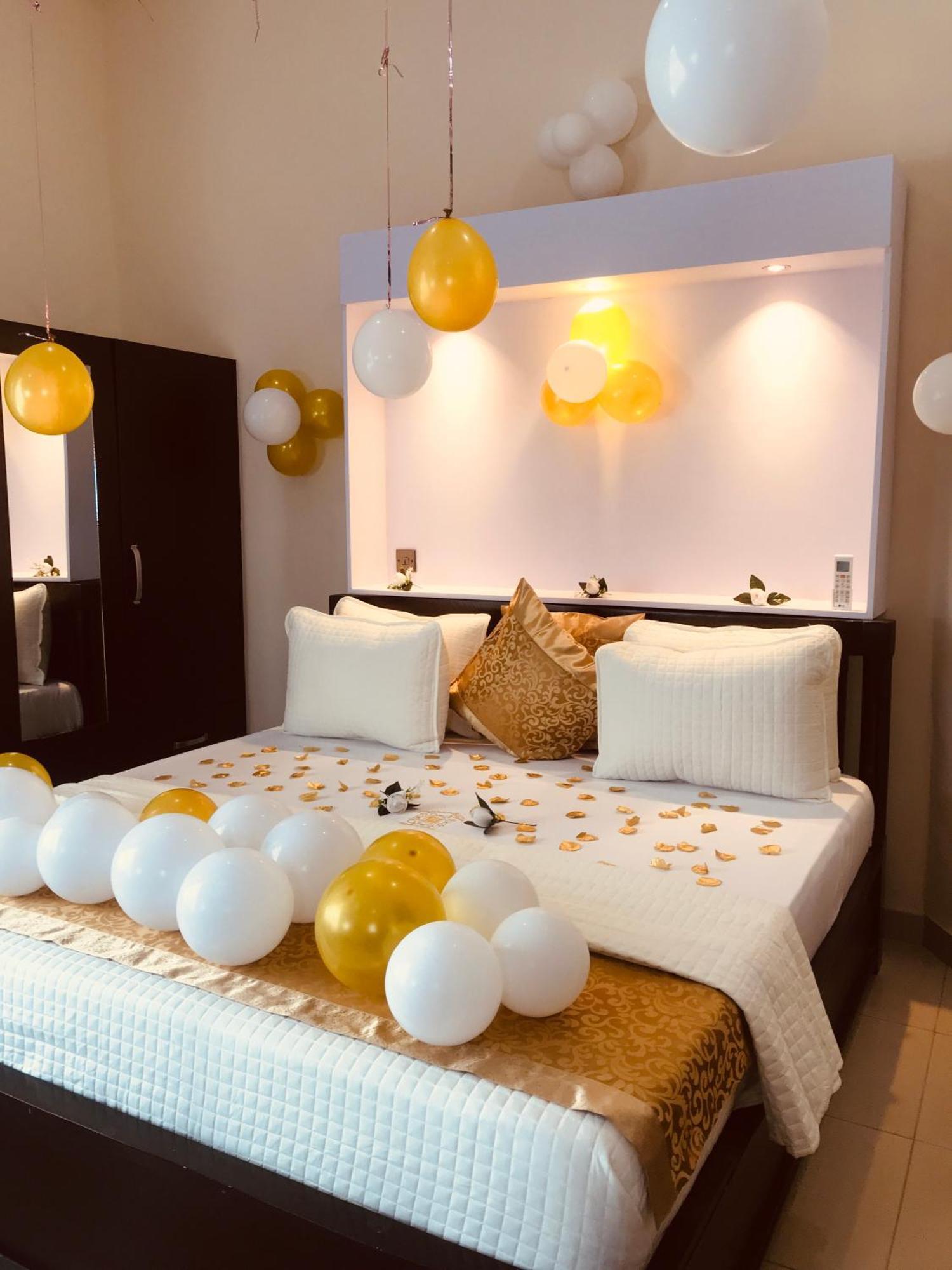 Labev Hotel Kumasi Kültér fotó